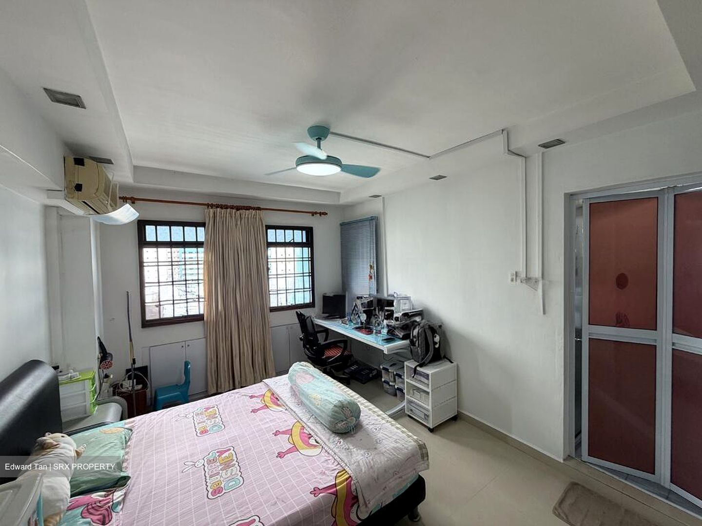 Blk 976 Hougang Street 91 (Hougang), HDB 4 Rooms #507578411